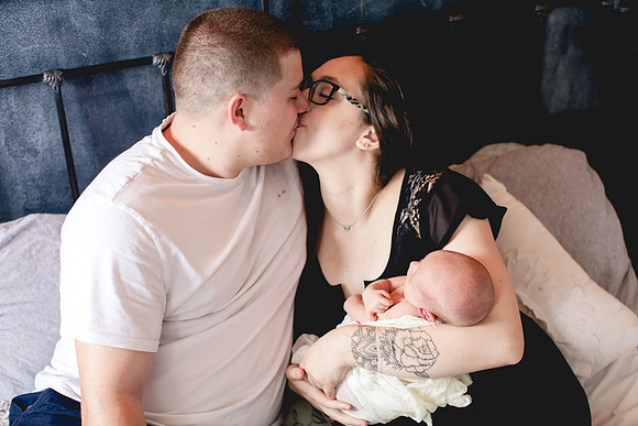 Daxton Newborn-33
