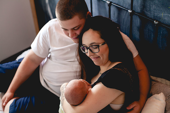 Daxton Newborn-30