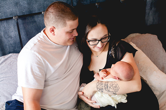 Daxton Newborn-34