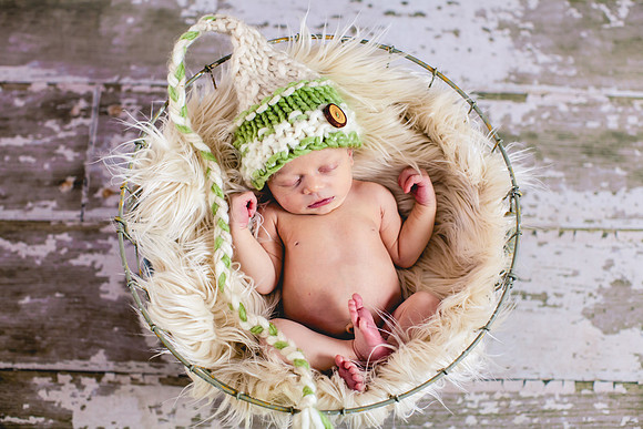 Daxton Newborn-12