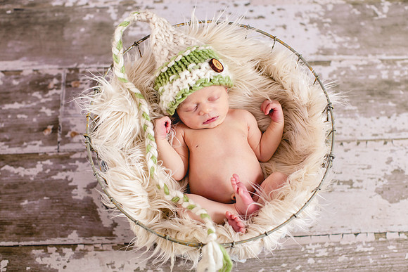 Daxton Newborn-14