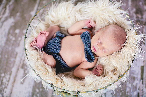 Daxton Newborn-3