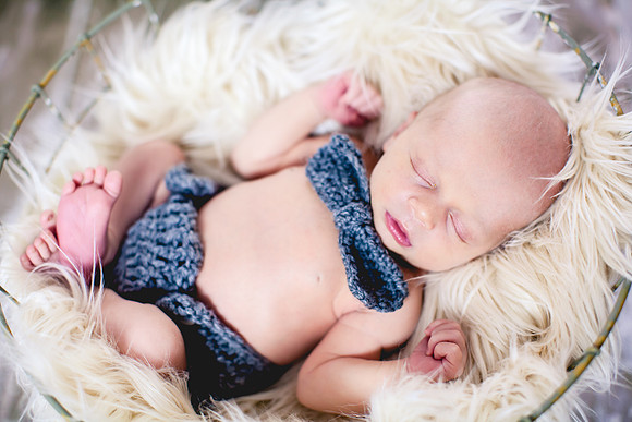 Daxton Newborn-2
