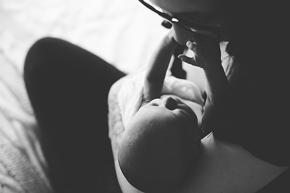 Daxton Newborn-39