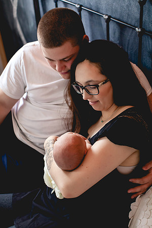 Daxton Newborn-31