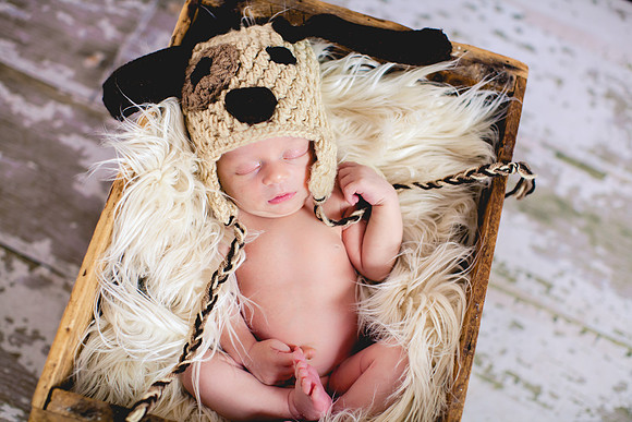 Daxton Newborn-24