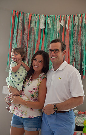 Charlie's One Year Party-31