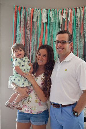 Charlie's One Year Party-32