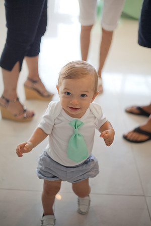 Charlie's One Year Party-25