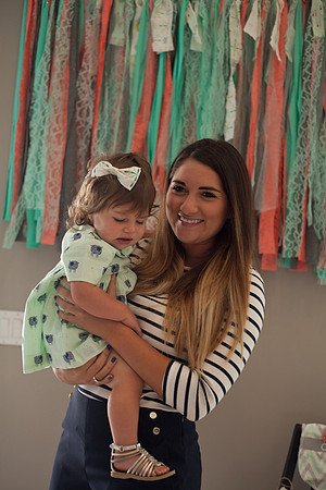 Charlie's One Year Party-33