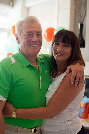 Charlie's One Year Party-29