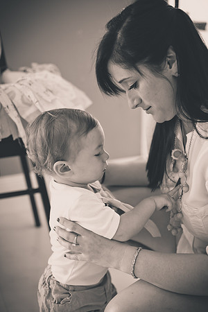 Charlie's One Year Party-4