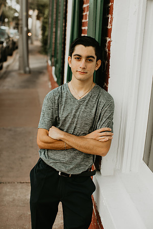 Nick Senior Portraits  (15 of 24)