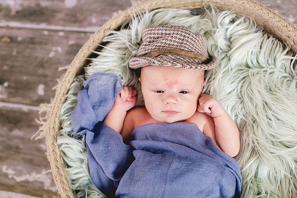 Liam Newborn Portraits-4