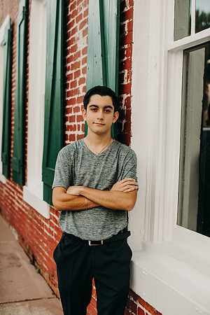 Nick Senior Portraits  (11 of 24)