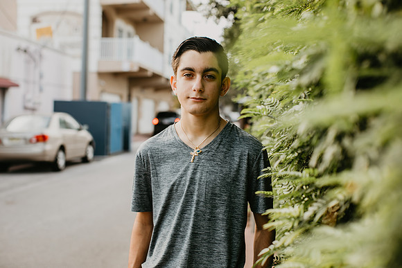 Nick Senior Portraits  (7 of 24)