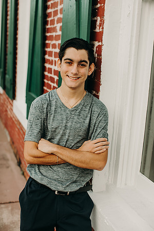 Nick Senior Portraits  (13 of 24)