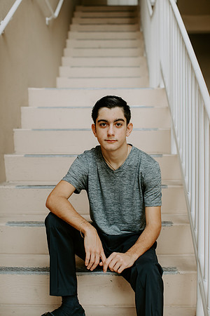 Nick Senior Portraits  (16 of 24)