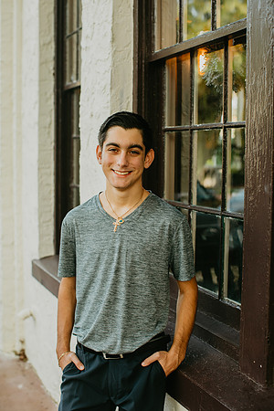 Nick Senior Portraits  (2 of 24)