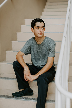 Nick Senior Portraits  (19 of 24)