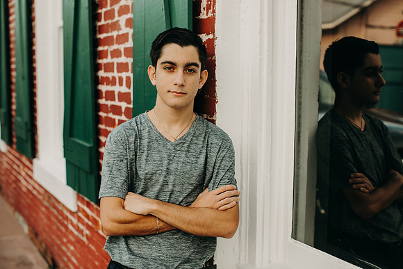 Nick Senior Portraits  (12 of 24)