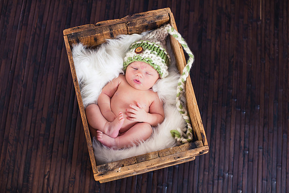 Liam Newborn Portraits-17