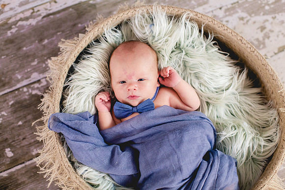Liam Newborn Portraits-1