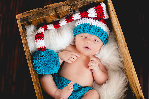 Liam Newborn Portraits-16