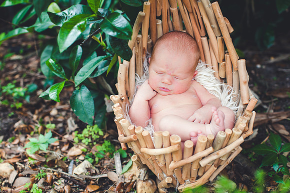 Liam Newborn Portraits-20