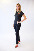 ESPN Head Shots
