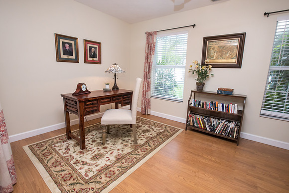 M Residence-19