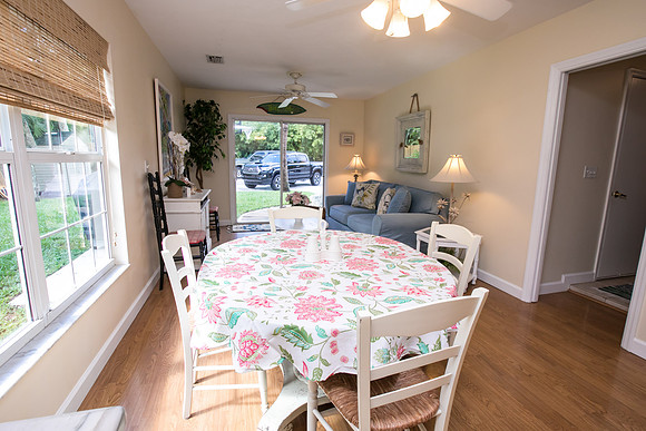 M Residence-21