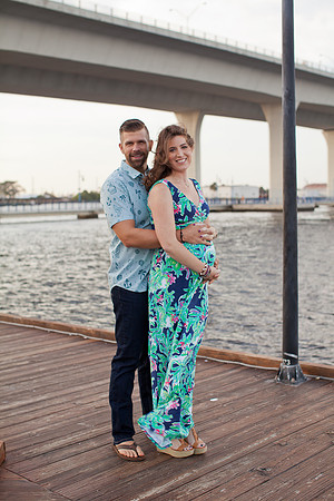 Katie Maternity-5