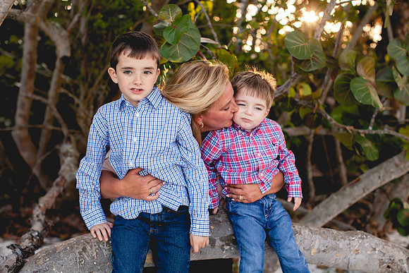 Jennifer and HM Family-19-2