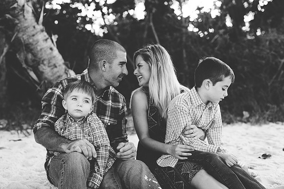 Jennifer and HM Family-10-2
