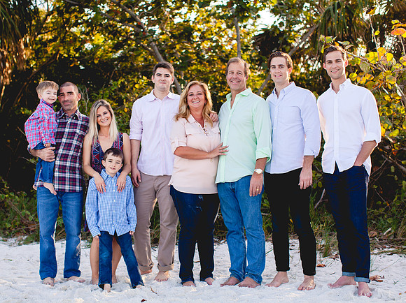 Jennifer and HM Family-13