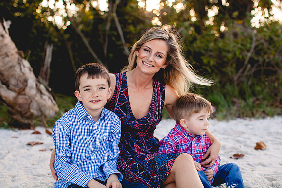 Jennifer and HM Family-6-2