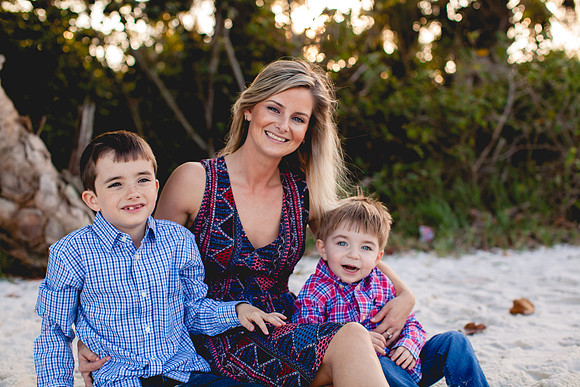 Jennifer and HM Family-7-2