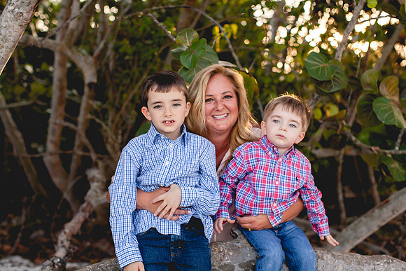 Jennifer and HM Family-16-2