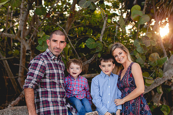 Jennifer and HM Family-25