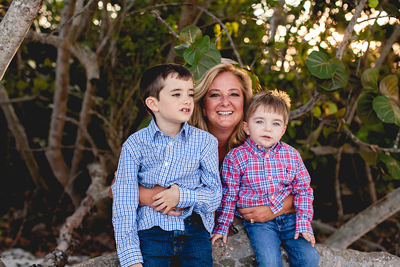 Jennifer and HM Family-17-2