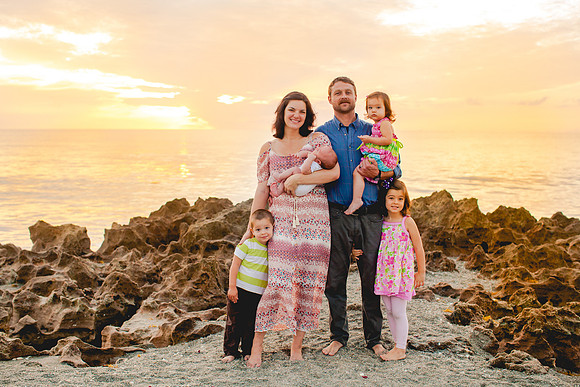 Bouse Family (1 of 44)