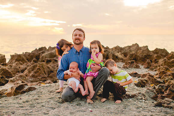 Bouse Family (3 of 44)