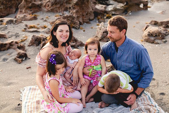 Bouse Family (33 of 44)