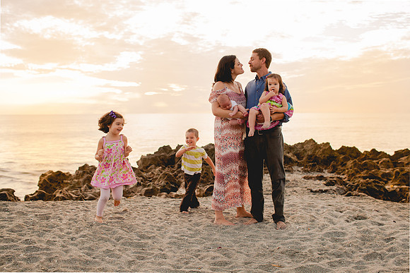 Bouse Family (18 of 44)
