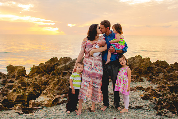 Bouse Family (2 of 44)