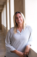 Whitney Executive Portraits