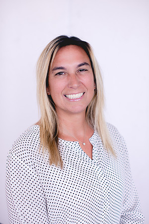 Whitney Executive Portraits