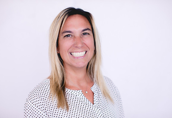 Whitney Executive Portraits