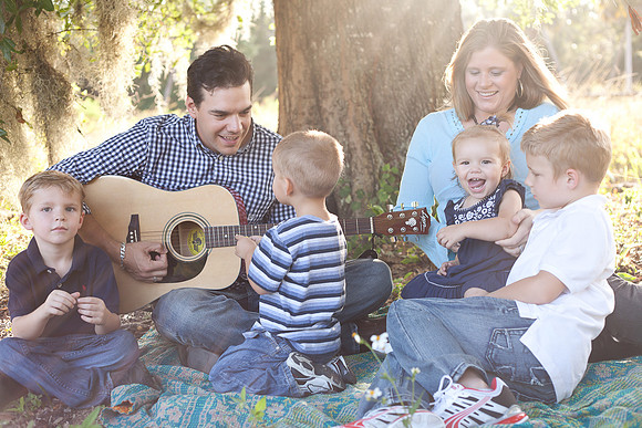 Bender Family (2 of 56)